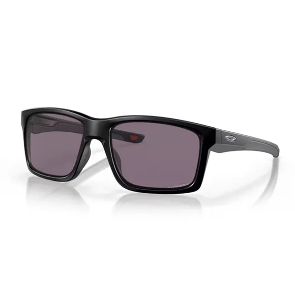 Kính Mát Nam Oakley Sunglasses 0OO9264 92644861 Màu Xám/Đen - Kính mắt - Vua Hàng Hiệu