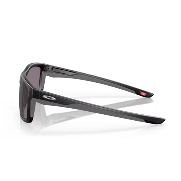 Kính Mát Nam Oakley Sunglasses 0OO9264 92644861 Màu Xám/Đen - Kính mắt - Vua Hàng Hiệu