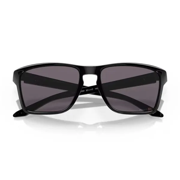 Kính Mát Nam Oakley Sunglasses 0OO9448 94480157 Màu Đen Tím - Kính mắt - Vua Hàng Hiệu