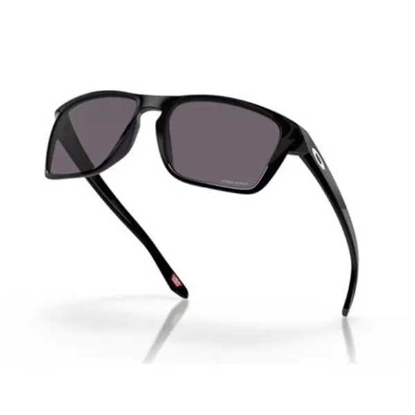 Kính Mát Nam Oakley Sunglasses 0OO9448 94480157 Màu Đen Tím - Kính mắt - Vua Hàng Hiệu
