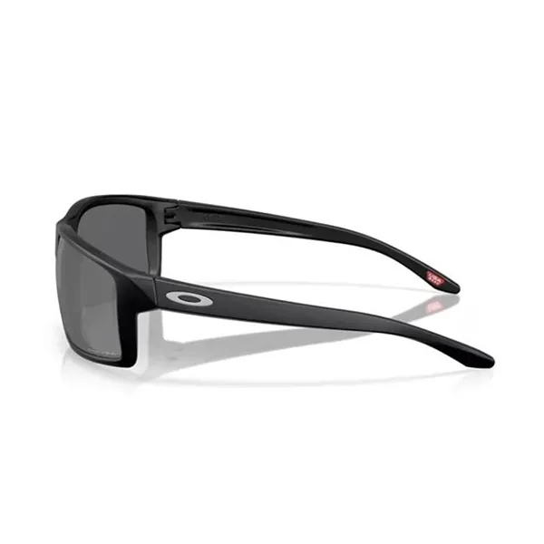 Kính Mát Nam Oakley Sunglasses 0OO9470 94700162 Màu Xám/Đen - Kính mắt - Vua Hàng Hiệu