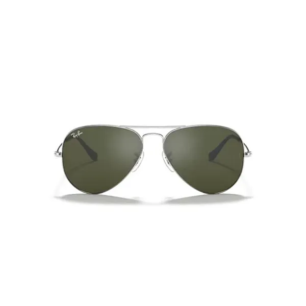 Kính Mát Nam Rayban 0RB3025 003/4062 Màu Xanh Bạc - Kính mắt - Vua Hàng Hiệu