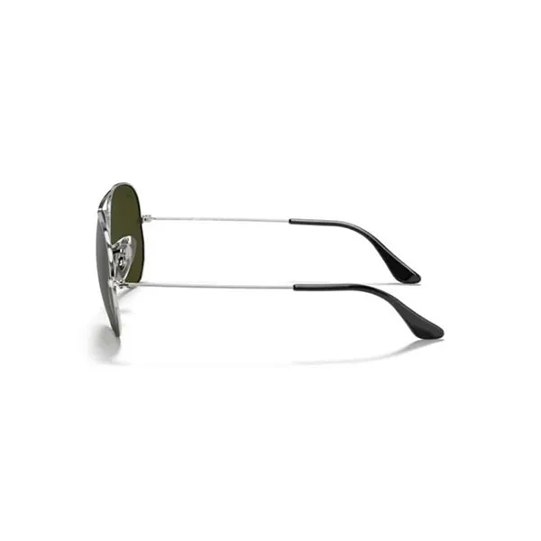 Kính Mát Nam Rayban 0RB3025 003/4062 Màu Xanh Bạc - Kính mắt - Vua Hàng Hiệu