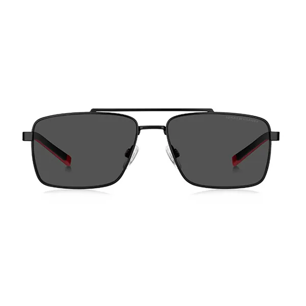 Kính Mát Nam Tommy Hilfiger TH2078/S 003 Màu Đen Xám - Kính mắt - Vua Hàng Hiệu