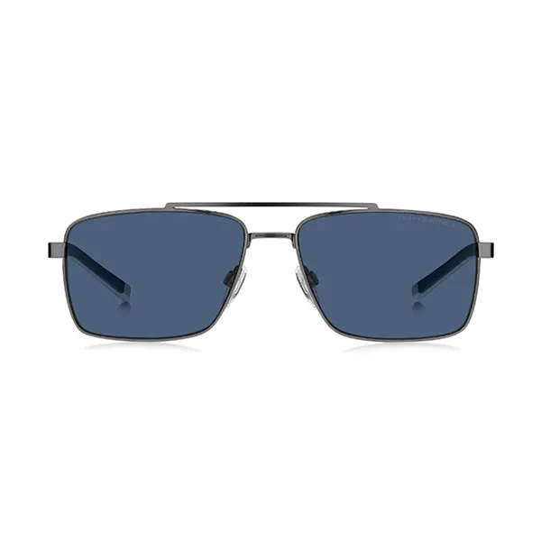 Kính Mát Nam Tommy Hilfiger TH2078/S R80 Màu Xanh Navy - Kính mắt - Vua Hàng Hiệu