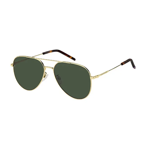 Kính Mát Nam Tommy Hilfiger TH2111/G/S J5G Màu Xanh Lá - Kính mắt - Vua Hàng Hiệu