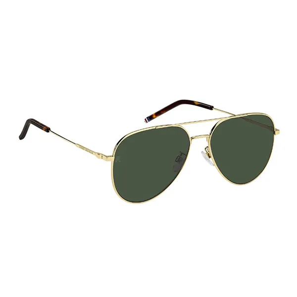 Kính Mát Nam Tommy Hilfiger TH2111/G/S J5G Màu Xanh Lá - Kính mắt - Vua Hàng Hiệu