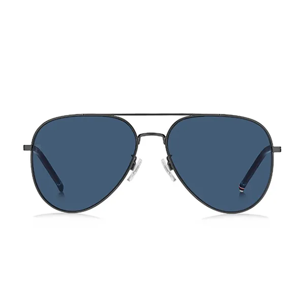 Kính Mát Nam Tommy Hilfiger TH2111/G/S R80 Màu Xanh Dương - Kính mắt - Vua Hàng Hiệu