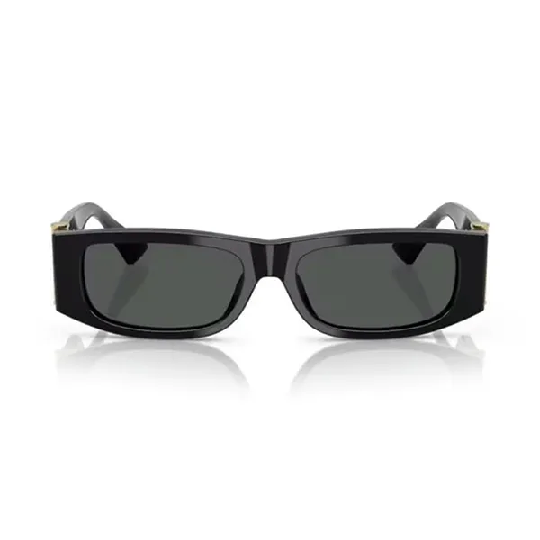 Kính Mát Nam Versace Sunglasses 0VE4476U GB1/8755 Màu Xám Đen - Kính mắt - Vua Hàng Hiệu
