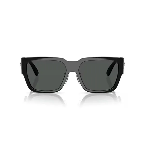 Kính Mát Nam Versace Sunglasses 0VE4483D 53608757 Màu Đen - Kính mắt - Vua Hàng Hiệu