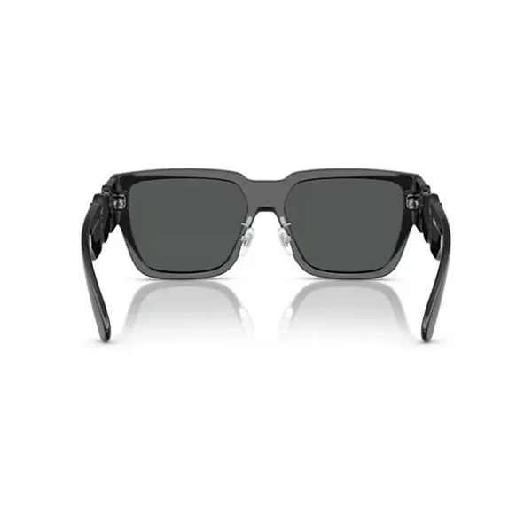 Kính Mát Nam Versace Sunglasses 0VE4483D 53608757 Màu Đen - Kính mắt - Vua Hàng Hiệu