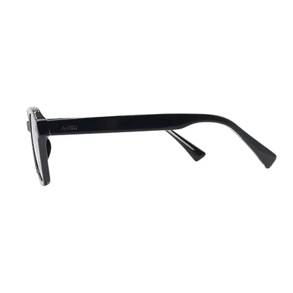 Kính Mát Nữ AMO AMO44621 C3 Màu Nâu Đen