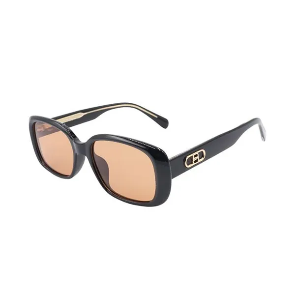 Kính Mát Nữ AMO AMO44624 C3 Màu Đen Cam