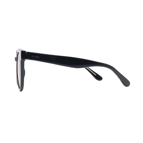 Kính Mát Nữ AMO AMO44626 C2 Màu Đen Cam