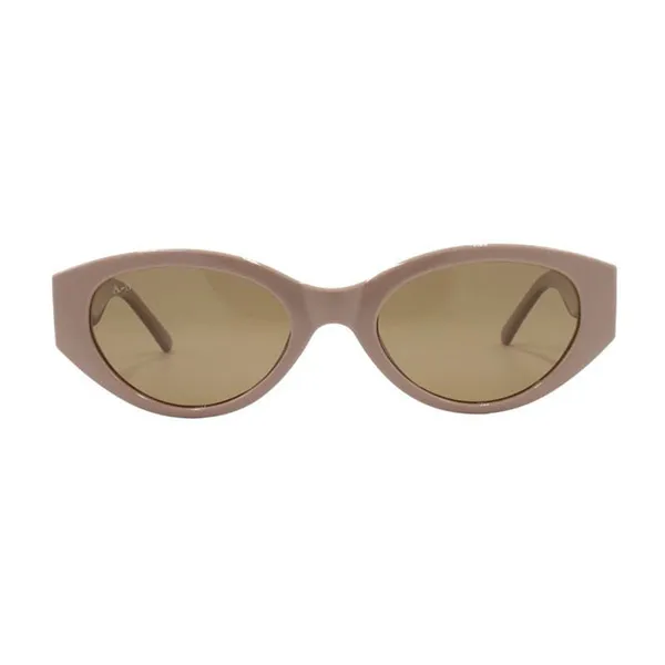 Kính Mát Nữ AMO AMO44636 C4 Màu Cà Phê