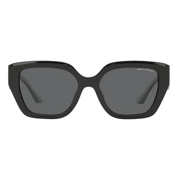 Kính Mát Nữ Armani Exchange 0AX4125SU 81588754 Màu Đen Xám