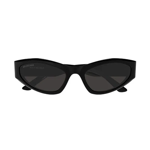 Kính Mát Nữ Balenciaga Sunglasses BB0387S 001 Màu Đen