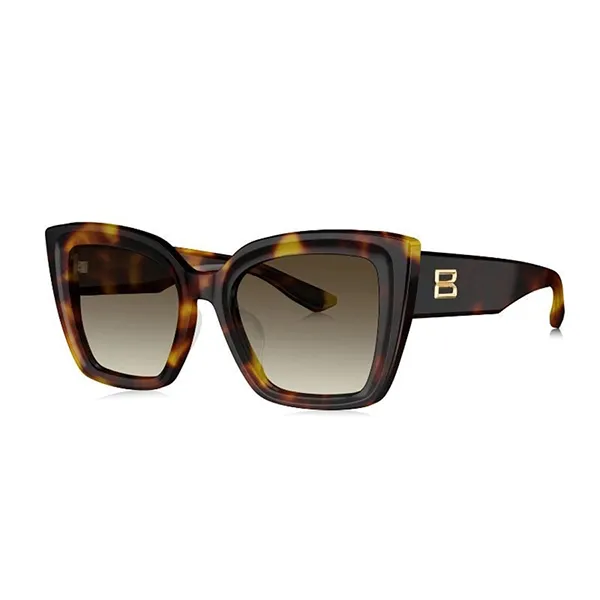 Kính Mát Nữ Bolon BL3211 A22 Màu Havana - Kính mắt - Vua Hàng Hiệu