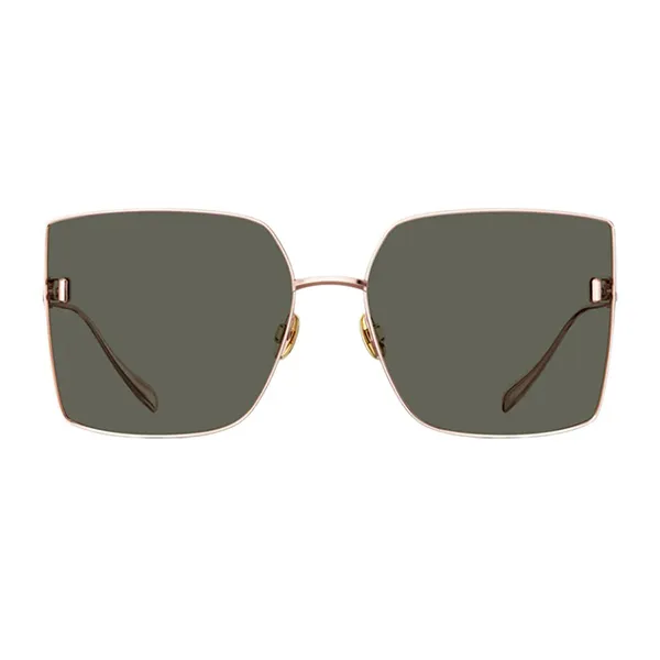 Kính Mát Nữ Bolon BL7207 A38 Sunglasses Màu Xanh Phối Vàng Hồng - Kính mắt - Vua Hàng Hiệu