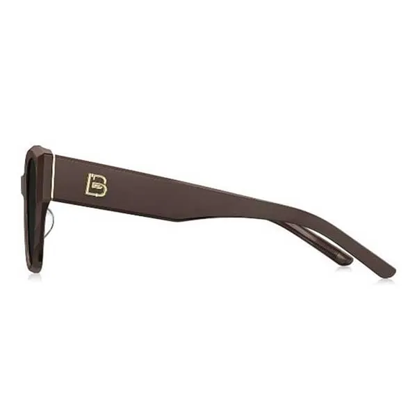 Kính Mát Nữ Bolon Sunglasses BL3200 C21 Màu Nâu Đen