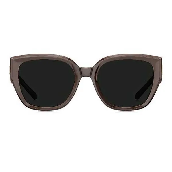 Kính Mát Nữ Bolon Sunglasses BL3200 C21 Màu Nâu Đen