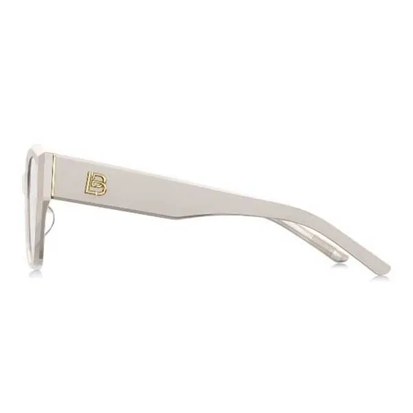 Kính Mát Nữ Bolon Sunglasses BL3200 C91 Màu Trắng - Kính mắt - Vua Hàng Hiệu