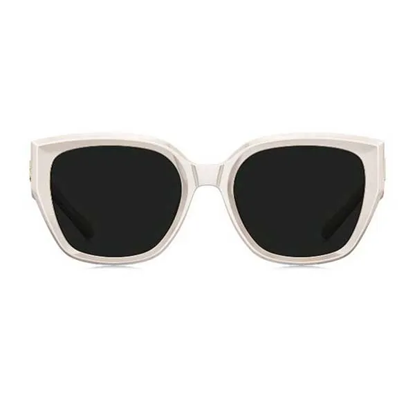 Kính Mát Nữ Bolon Sunglasses BL3200 C91 Màu Trắng - Kính mắt - Vua Hàng Hiệu