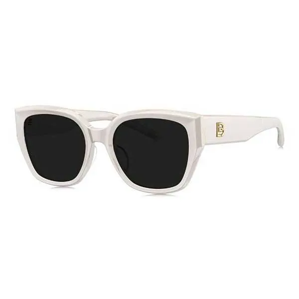 Kính Mát Nữ Bolon Sunglasses BL3200 C91 Màu Trắng - Kính mắt - Vua Hàng Hiệu