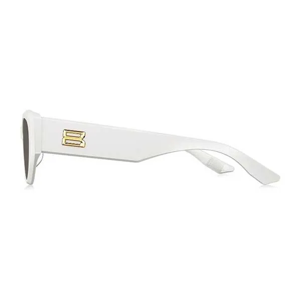 Kính Mát Nữ Bolon Sunglasses BL3208 A90 Màu Trắng - Kính mắt - Vua Hàng Hiệu