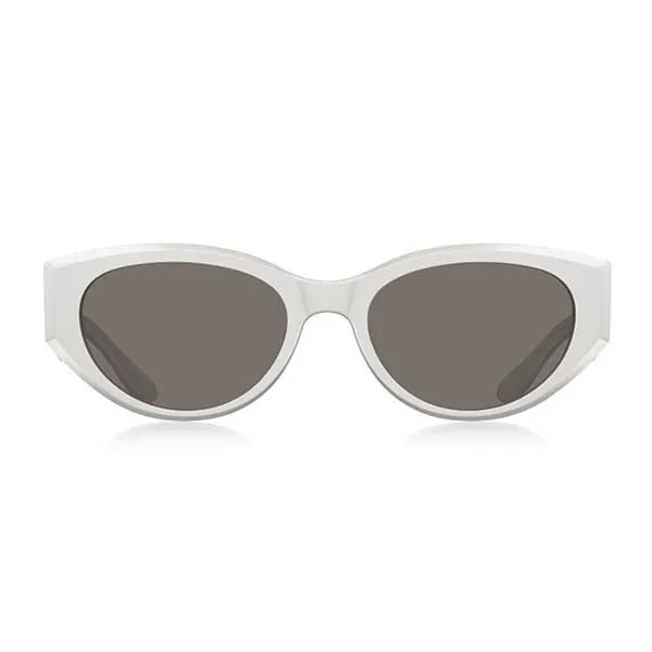 Kính Mát Nữ Bolon Sunglasses BL3208 A90 Màu Trắng - Kính mắt - Vua Hàng Hiệu