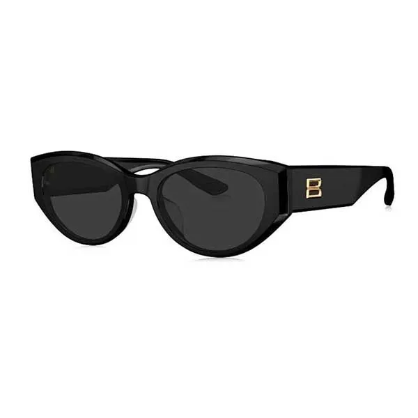Kính Mát Nữ Bolon Sunglasses BL3208 C10 Màu Đen - Kính mắt - Vua Hàng Hiệu