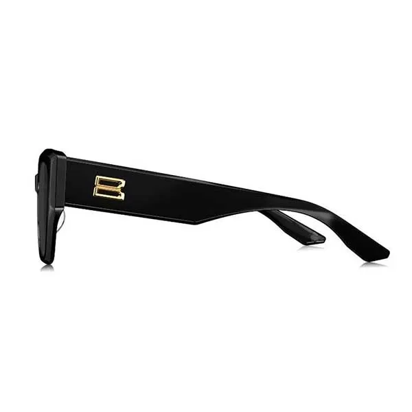 Kính Mát Nữ Bolon Sunglasses BL3209 C10 Màu Đen - Kính mắt - Vua Hàng Hiệu