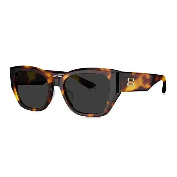 Kính Mát Nữ Bolon Sunglasses BL3209 C20 Màu Nâu Havana - Kính mắt - Vua Hàng Hiệu