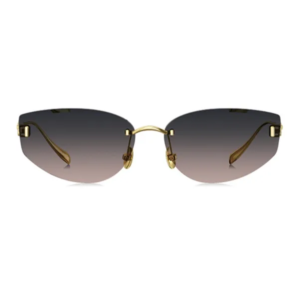Kính Mát Nữ Bolon Sunglasses BL7205 A63 Màu Tím Vàng - Kính mắt - Vua Hàng Hiệu