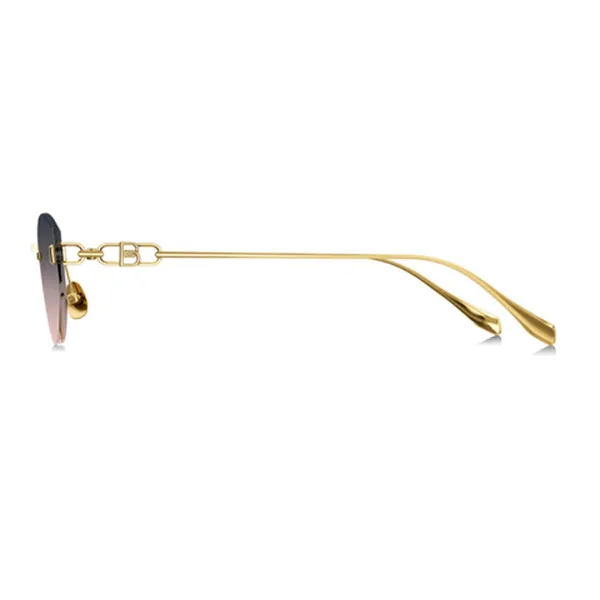 Kính Mát Nữ Bolon Sunglasses BL7205 A63 Màu Tím Vàng - Kính mắt - Vua Hàng Hiệu