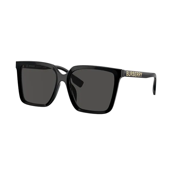 Kính Mát Nữ Burberry 0BE4411D 30018757 Black Màu Đen