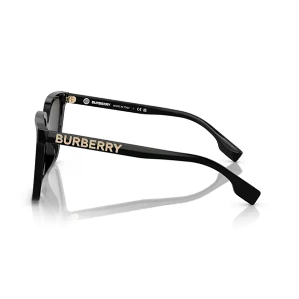 Kính Mát Nữ Burberry 0BE4411D 30018757 Black Màu Đen