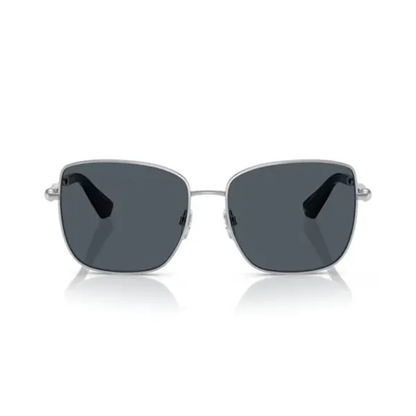 Kính Mát Nữ Burberry Sunglasses 0BE3158 13538758 Màu Xám/Bạc - Kính mắt - Vua Hàng Hiệu