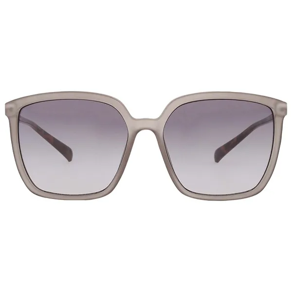 Kính Mát Nữ Calvin Klein CK Smoke Gradient Butterfly Ladies Sunglasses R717S 014 57 Màu Xám - Kính mắt - Vua Hàng Hiệu