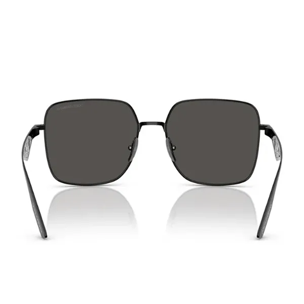 Kính Mát Nữ Dolce & Gabbana D&G 0DG2310 01/8757 Màu Đen - Kính mắt - Vua Hàng Hiệu