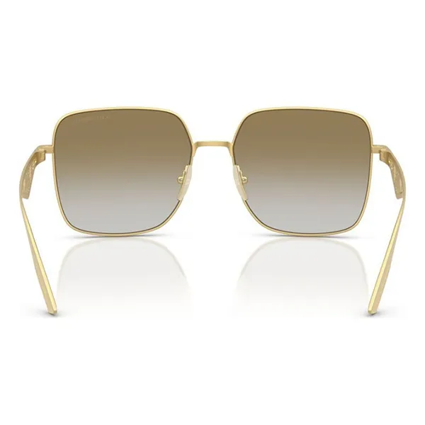Kính Mát Nữ Dolce & Gabbana D&G 0DG2310 12246E57 Màu Vàng Gold - Kính mắt - Vua Hàng Hiệu