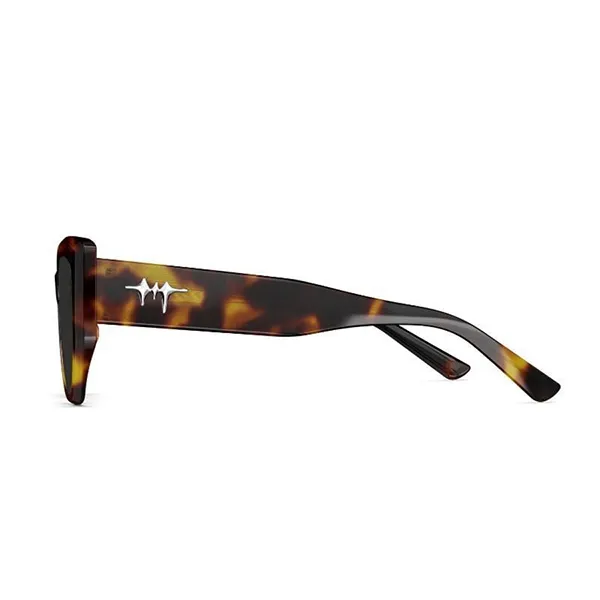 Kính Mát Nữ Molsion Sunglass MS3120 C20 Màu Xám/Havana - Kính mắt - Vua Hàng Hiệu