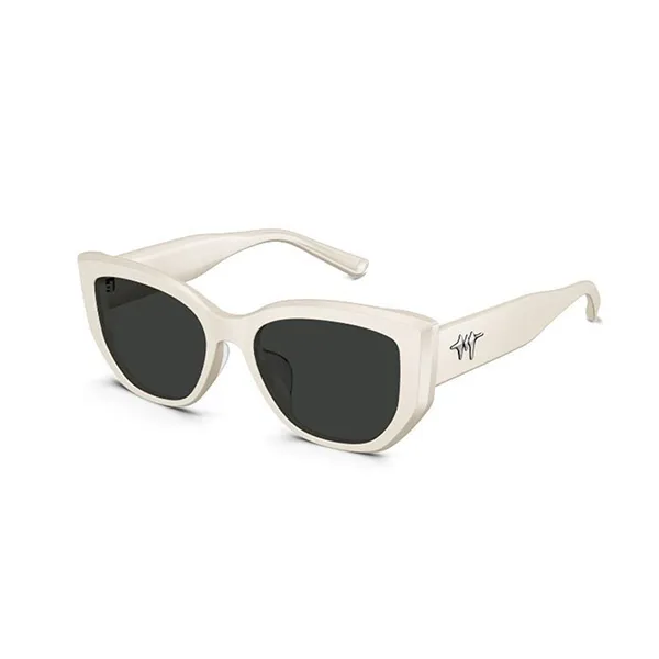 Kính Mát Nữ Molsion Sunglass MS3120 C20 Màu Xám/Havana - Kính mắt - Vua Hàng Hiệu