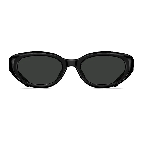 Kính Mát Nữ Molsion Sunglasses MS3110 C10 Màu Đen - Kính mắt - Vua Hàng Hiệu
