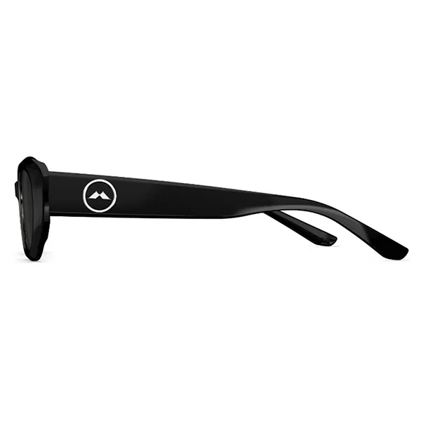 Kính Mát Nữ Molsion Sunglasses MS3110 C10 Màu Đen - Kính mắt - Vua Hàng Hiệu