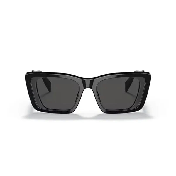 Kính Mát Nữ Prada Sunglasses 0PR08YSF 1AB5S051 Màu Đen - Kính mắt - Vua Hàng Hiệu