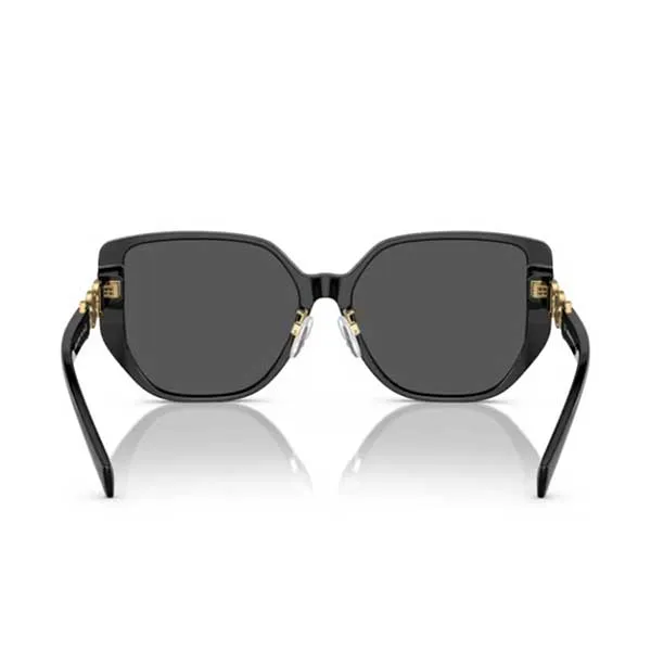 Kính Mát Nữ Versace 0VE4449D GB1/8758 Màu Đen - Kính mắt - Vua Hàng Hiệu