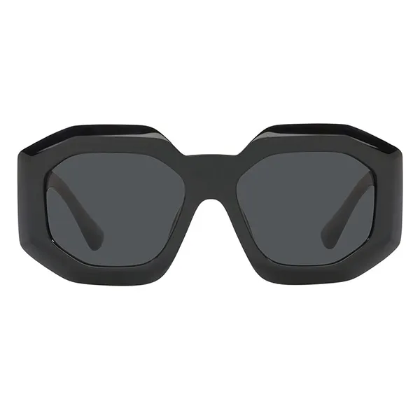 Kính Mát Nữ Versace Sunglasses 0VE4424U GB1/8756 Màu Đen - Kính mắt - Vua Hàng Hiệu