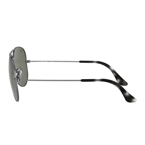 Kính Mát Unisex Rayban Aviator Sunglasses 0RB3025 91903162 Màu Xanh Green - Kính mắt - Vua Hàng Hiệu