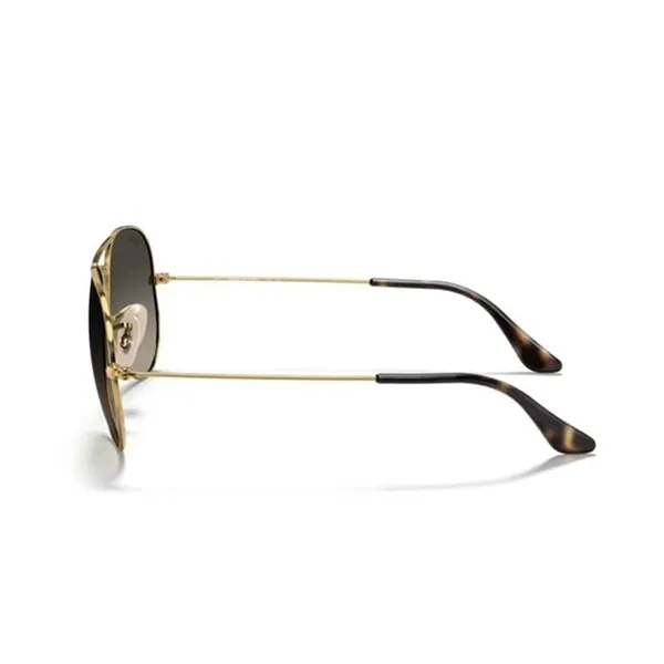 Kính Mát Rayban Sunglasses 0RB3025 181/7162 Màu Xám - Kính mắt - Vua Hàng Hiệu